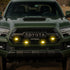 4 Pods Projector LED Insert Grill Lights for Off-road SUV Toyota Ford Truck