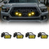4 Pods Projector LED Insert Grill Lights for Off-road SUV Toyota Ford Truck