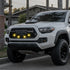 4 Pods Projector LED Insert Grill Lights for Off-road SUV Toyota Ford Truck