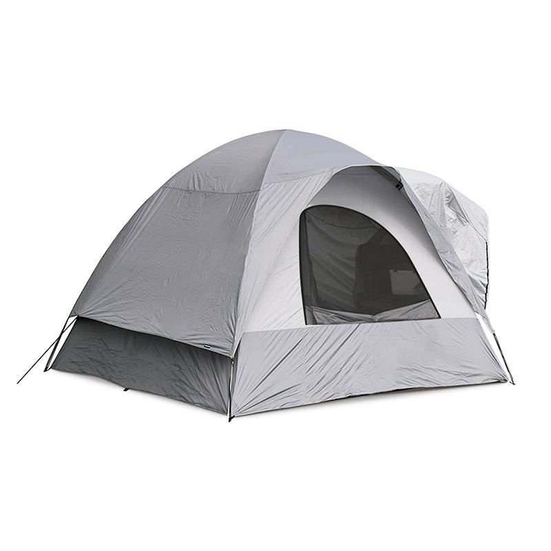 Waterproof Bed Tent Camping for Toyota Tacoma Double Cab