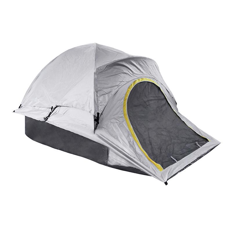 Waterproof Bed Tent Camping for Toyota Tacoma Double Cab