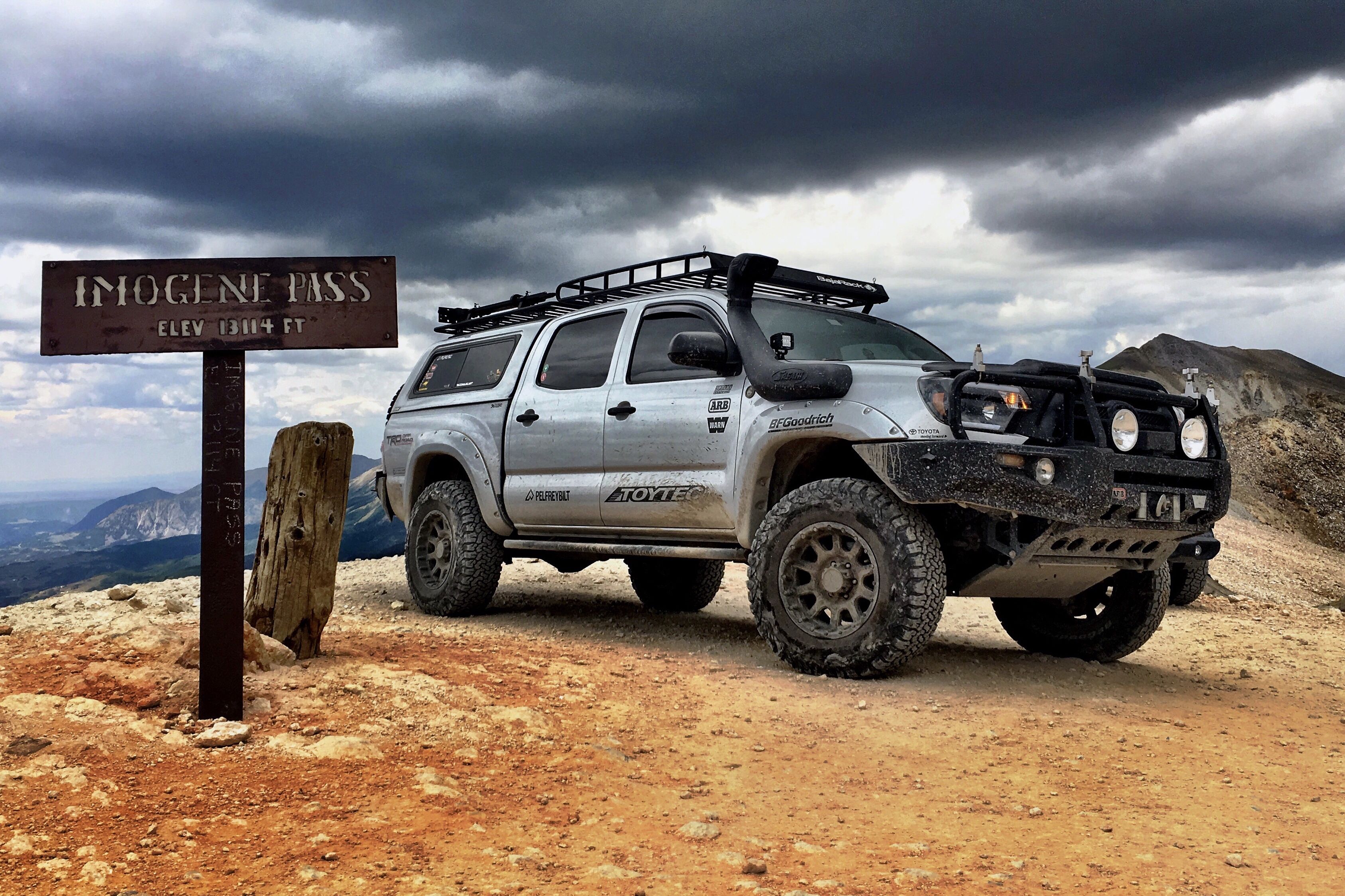 Exploring the Toyota Tacoma Snorkel: Enhancing Off-Road Capabilities