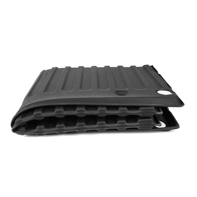 Truck Bed Mat Compatible with 2005-2023 Toyota Tacoma 5FT