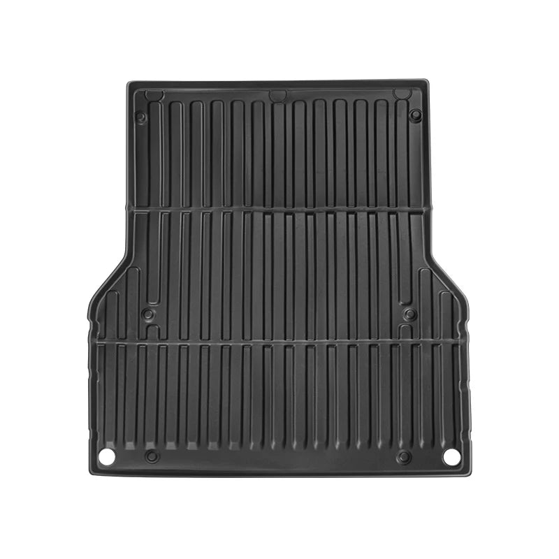 Truck Bed Mat Compatible with 2005-2023 Toyota Tacoma 5FT