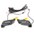 Tacoma LED Front Side Marker Headlight Daytime Running Lamp