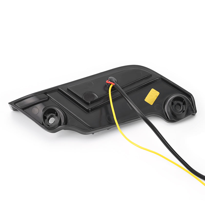 Tacoma LED Front Side Marker Headlight Daytime Running Lamp