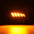 Tacoma LED Front Side Marker Headlight Daytime Running Lamp