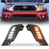 Toyota Tacoma LED Lights