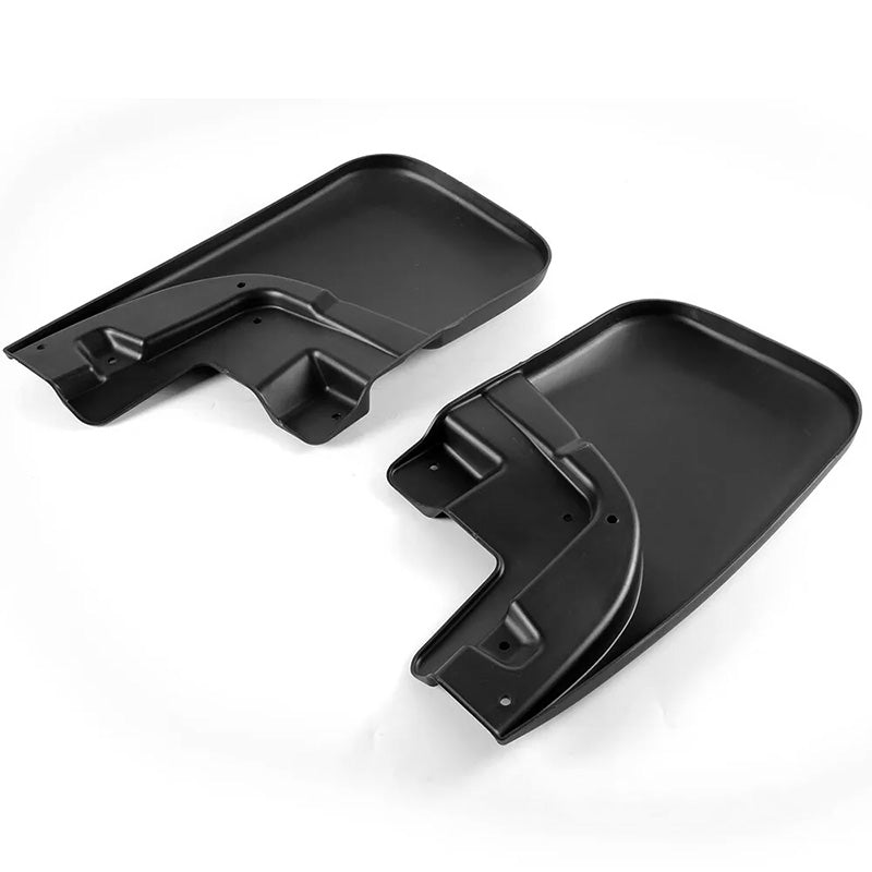 Roxmad Mud Flaps Mud Guards Splash for 2005-2015 Toyota Tacoma w/ Fender Flares