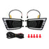 LED Fog Lights Assemblies Kit for 2012-2015 Toyota Tacoma