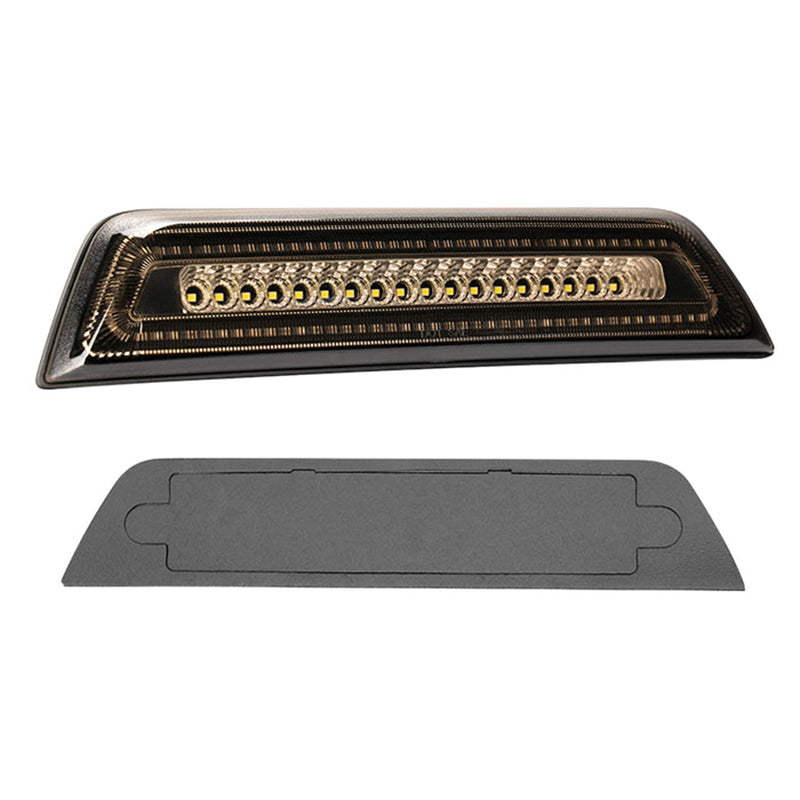 Toyota Tacoma 3rd Brake Light