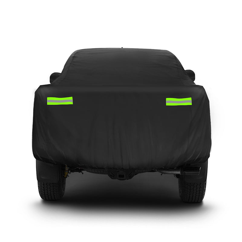 Toyota Tacoma Full Cover