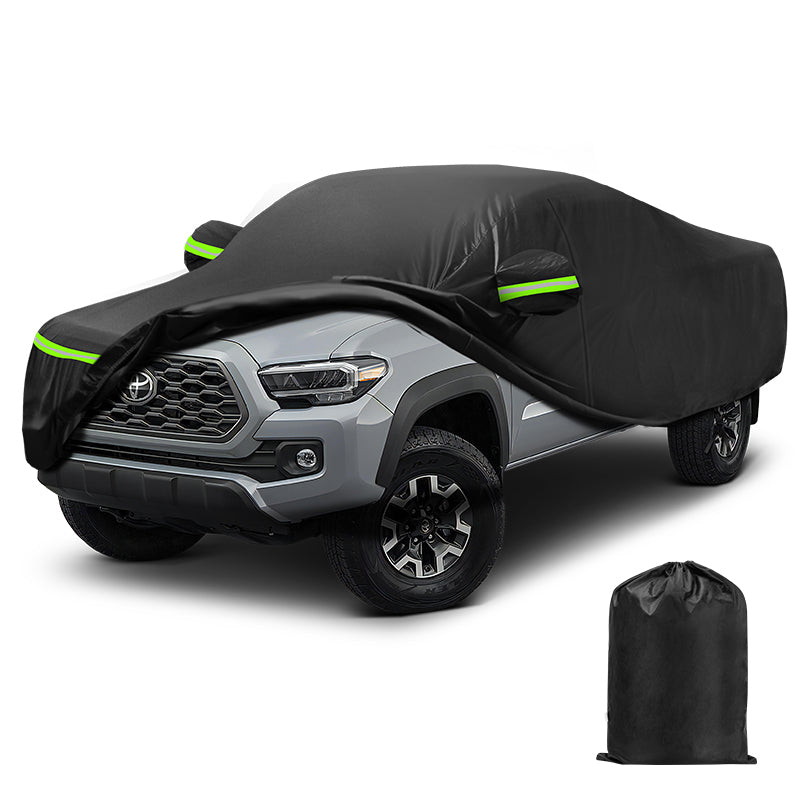 Toyota Tacoma Full Cover