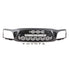 3rd gen Toyota Tacoma Grill TRD Pro Style with LED Light