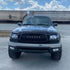3rd gen Toyota Tacoma Grill TRD Pro Style with LED Light
