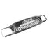 3rd gen Toyota Tacoma Grill TRD Pro Style with LED Light