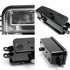 Bumper Fog Lights Replacement Kit for 2024-2025 Toyota Tacoma