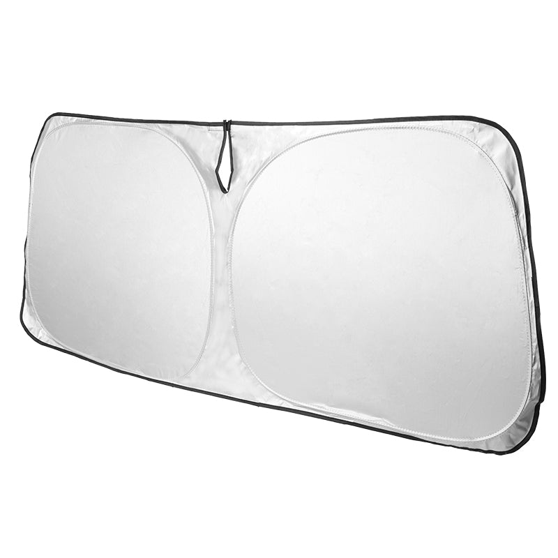 Toyota Tacoma Foldable Windshield Sun Shade