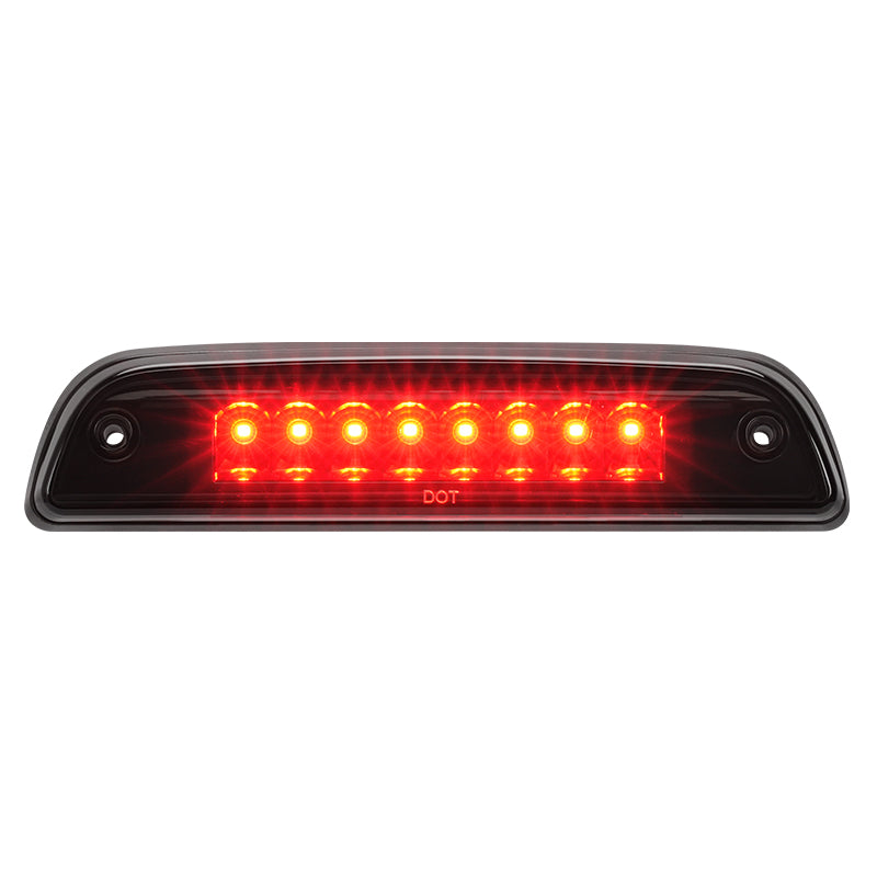 Toyota Tacoma 3rd Brake Light
