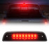 Toyota Tacoma 3rd Brake Light