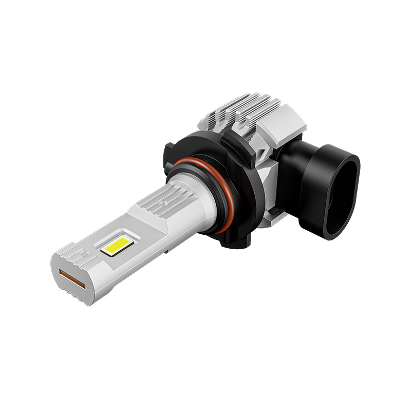 Toyota Tacoma Fog Light Bulbs