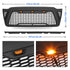 2010 toyota tacoma grille with raptor lights