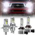 Toyota Tacoma LED Light Bulbs