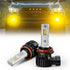 Tacoma LED Fog Light Bulbs