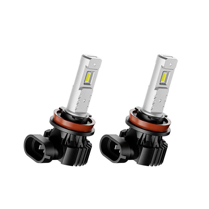 Toyota Tacoma LED Headlight and Fog light Bulbs