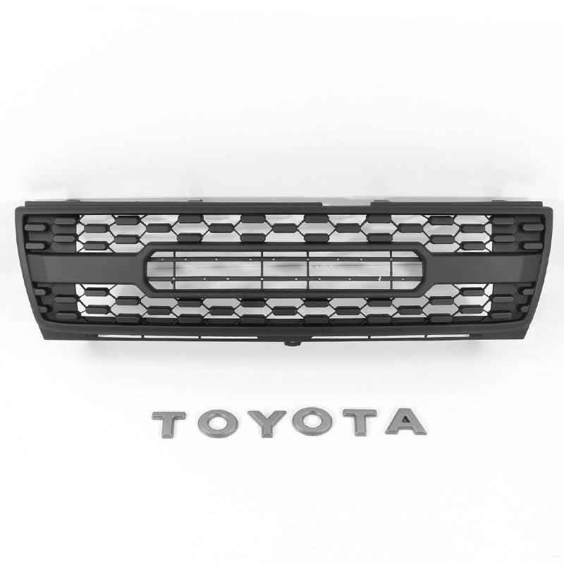 Tacoma TRD PRO Style Front Grill 