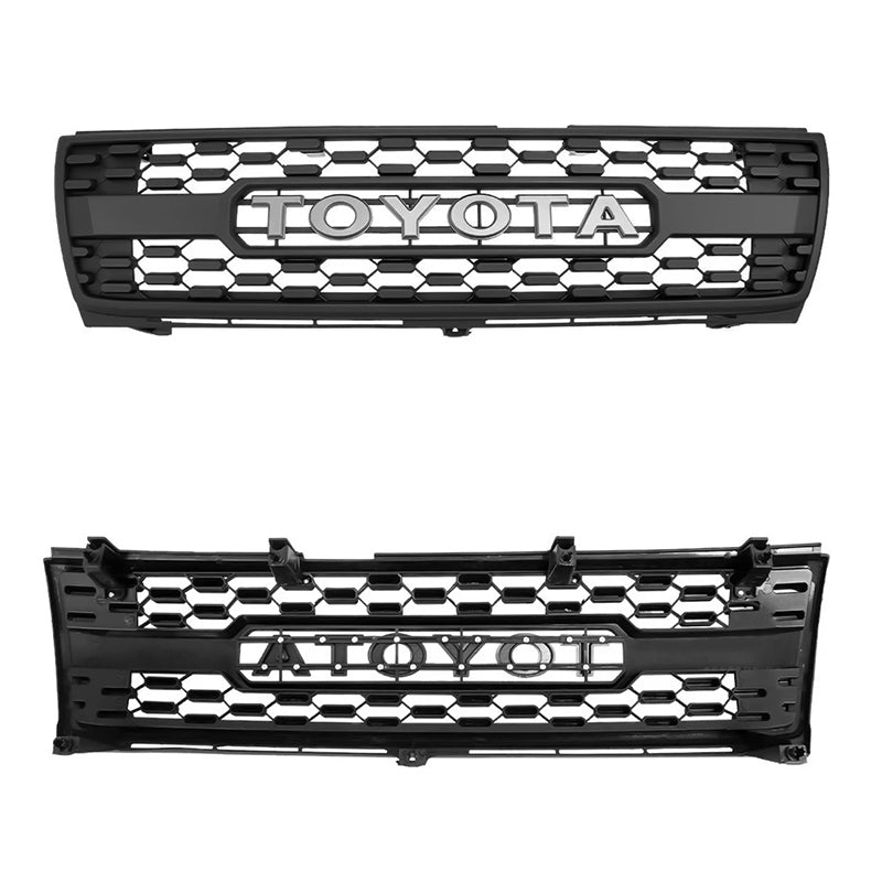 Tacoma TRD PRO Style Front Grill 