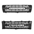 Tacoma TRD PRO Style Front Grill 
