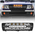 1998 Toyota Tacoma TRD Pro Grille with Raptor Lights