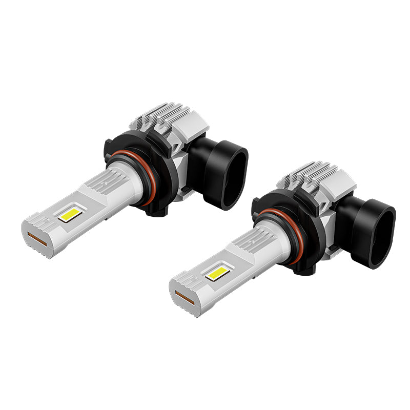 Toyota Tacoma LED Light Bulbs