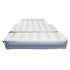 Roxmad Durable Inflatable Air Mattress With Built In Pump for 5FT Toyota Tacoma