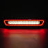 Toyota Tacoma 3rd Brake Light