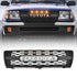 Tacoma TRD PRO Style Front Grill 
