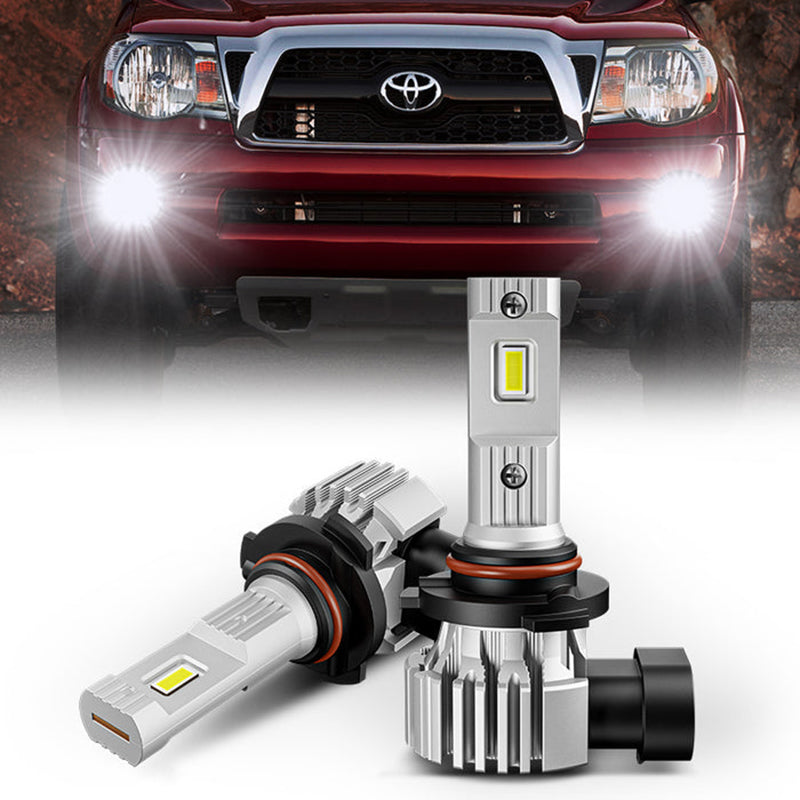 Toyota Tacoma Fog Light Bulbs