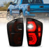 Roxmad Full LED Tailight Assembly For 2016-Later Toyota Tacoma