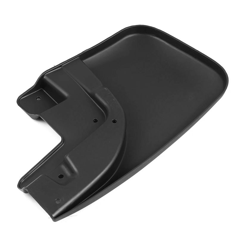 Roxmad Mud Flaps Mud Guards Splash for 2005-2015 Toyota Tacoma w/ Fender Flares