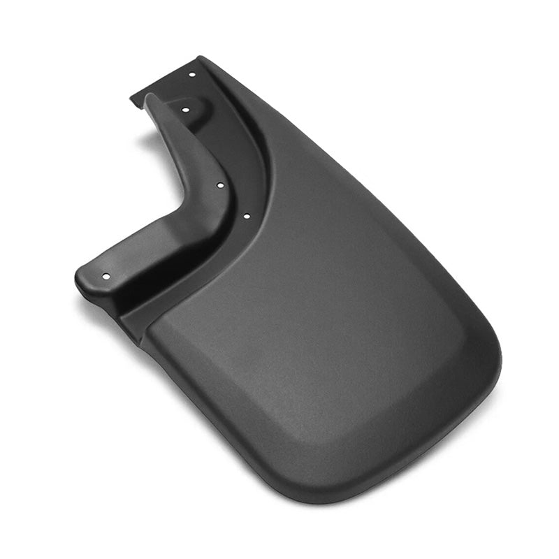 Roxmad Mud Flaps Mud Guards Splash for 2005-2015 Toyota Tacoma w/ Fender Flares