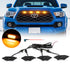 2020 tacoma trd off road grill lights