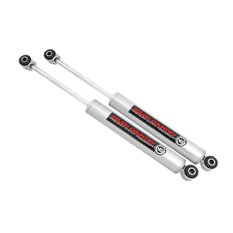 Roxmad 0-5.5" N3 Rear Shocks For 1995-2004 Toyota Tacoma