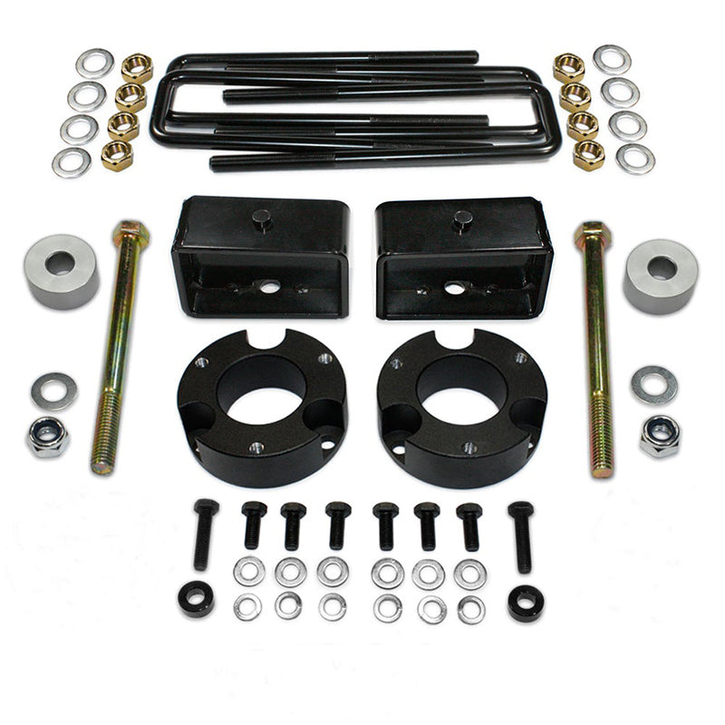 3" Full Lift Kit For 1995-2004 Toyota Tacoma