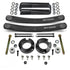  2” Full Lift Kit with Add a Leafs For 2005-2021 Toyota Tacoma