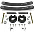  2” Full Lift Kit with Add a Leafs For 2005-2021 Toyota Tacoma