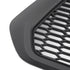 Grille with Amber LED Running Lights