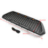 Grille with Amber LED Running Lights