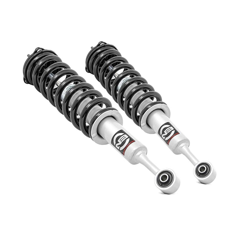 Roxmad 3inch Lifted N3 Struts Loaded For 2005-2021 Toyota Tacoma