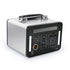 Portable Power Station Explorer with LED Flood Lights for Outdoor Off-road